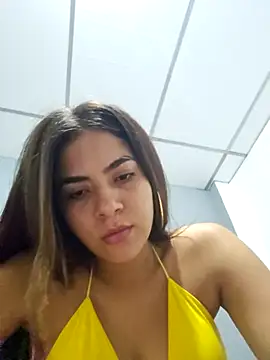 Scarlett moon1 online show from 03-12-26, 09:04