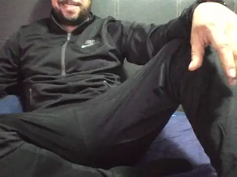 Sergiomachine69 online show from 05-06-26, 05:14