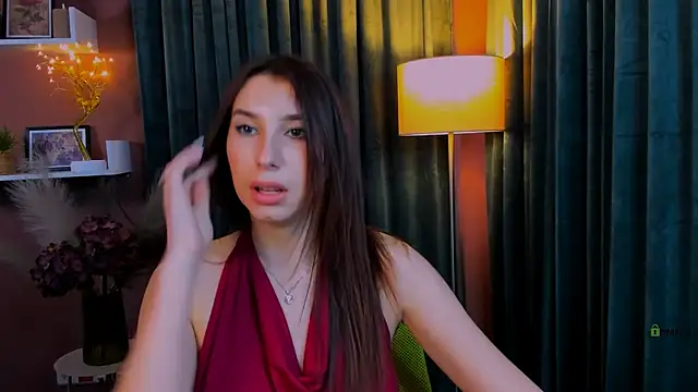 ameliaa sweet online show from 04-25-26, 01:41