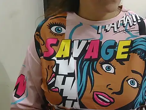 spicy Zara online show from 06-19-26, 01:48