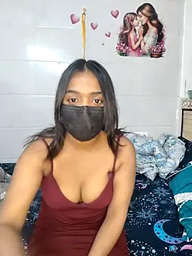 Miss Anjali O online show from 03-21-26, 04:43