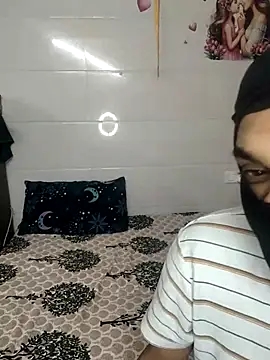 Miss Anjali O online show from 03-30-26, 01:34