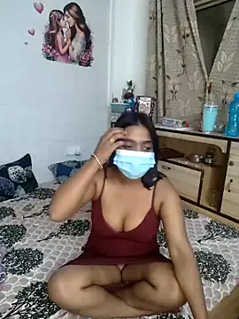 Miss Anjali O online show from 04-29-26, 05:06
