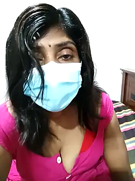Amisha-35 online show from 05-08-26, 01:11