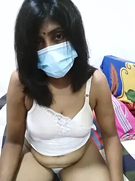 Amisha-35 online show from 05-18-26, 01:24