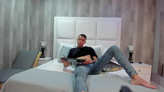 TadeoFostter online show from 03-14-26, 12:10