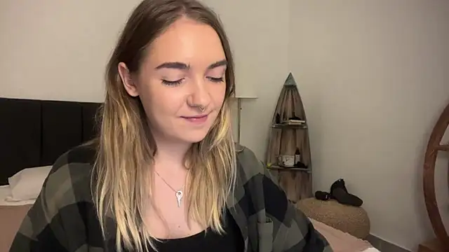 RoxyWet online show from 04-16-26, 01:45