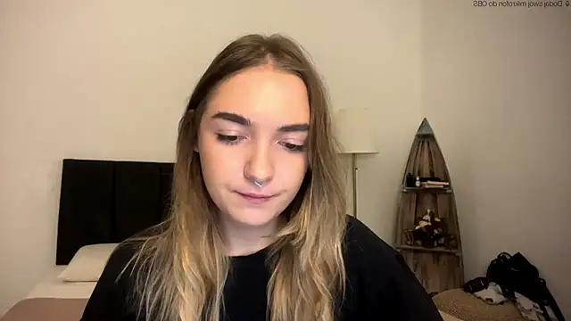 RoxyWet online show from 04-24-26, 01:24