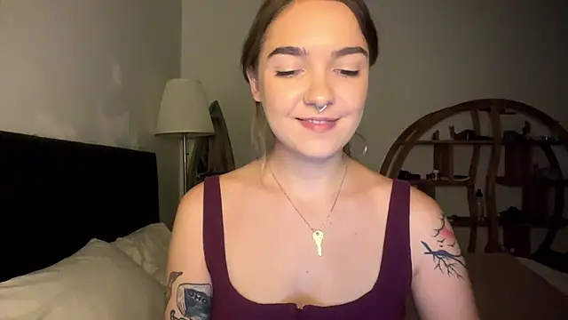 RoxyWet online show from 06-26-26, 01:26