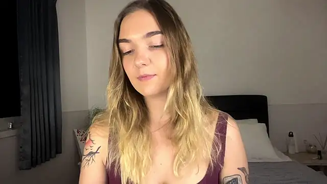RoxyWet online show from 07-09-26, 04:00
