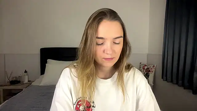 RoxyWet online show from 07-18-26, 02:21