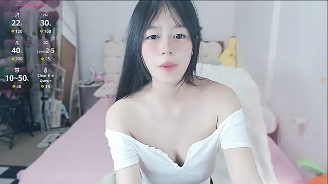 Rabbit1320 online show from 04-19-26, 07:18