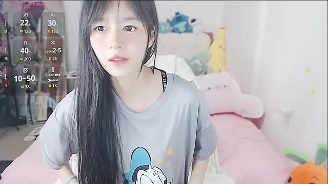 Rabbit1320 online show from 04-20-26, 07:44