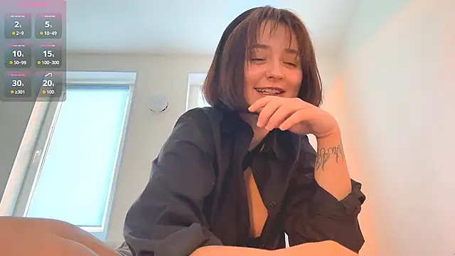 Snapshot of JoltingWater chatting on 03-15-26, 09:59 JoltingWater online show from 03-15-26, 09:59