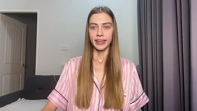 SonyaScarlett online show from 03-16-26, 09:30