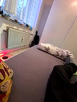 SuperMasaj42 online show from 03-11-26, 04:57