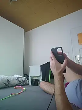 SuperMasaj42 online show from 03-12-26, 04:35