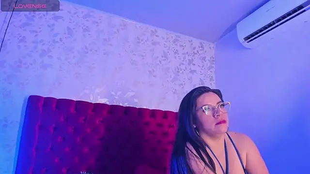 Samantha mas online show from 03-27-26, 01:00