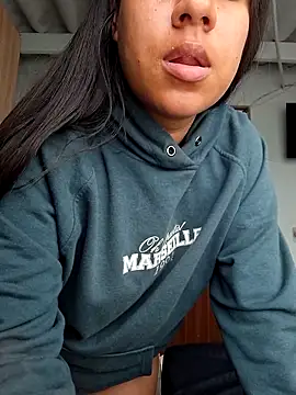 Scarlett zoee online show from 03-30-26, 01:56