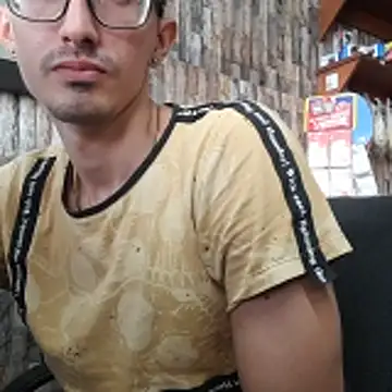 jhosuamoore online show from 03-27-26, 08:52