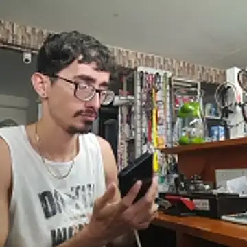 jhosuamoore online show from 04-21-26, 08:34