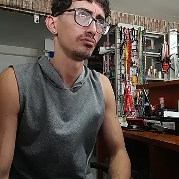 jhosuamoore online show from 05-06-26, 05:07