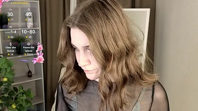 MaraBrookfieId online show from 04-13-26, 04:45