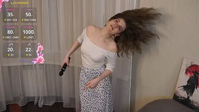 MaraBrookfieId online show from 04-17-26, 05:05