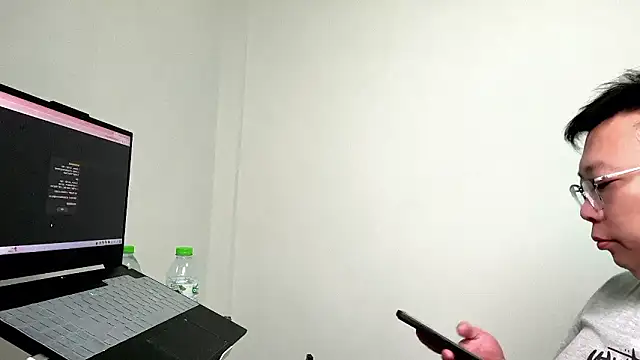 shentong0312 online show from 03-15-26, 02:23