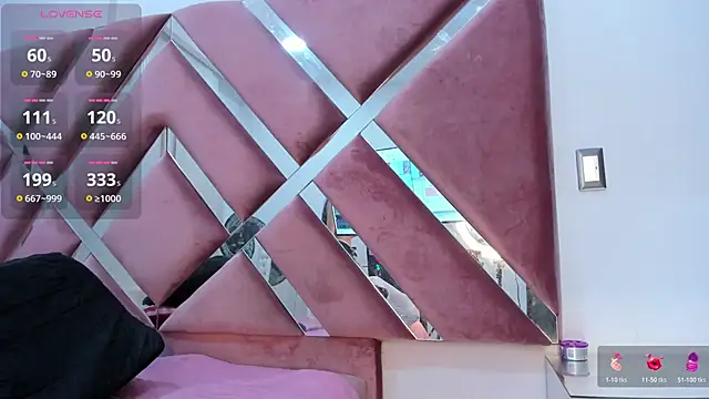 Zoe Evaanss  online show from 05-29-26, 08:07