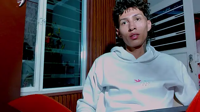 Daniel DLuxxx online show from 03-17-26, 04:28