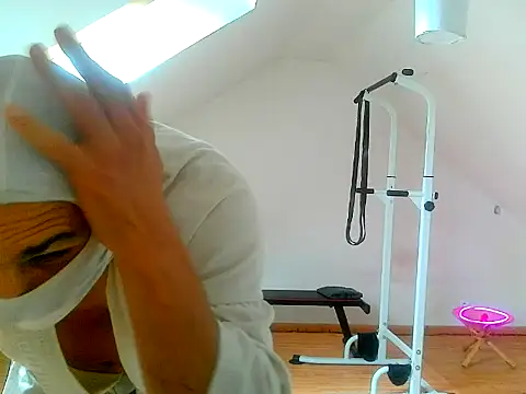 NinjaLaser online show from 05-13-26, 11:29