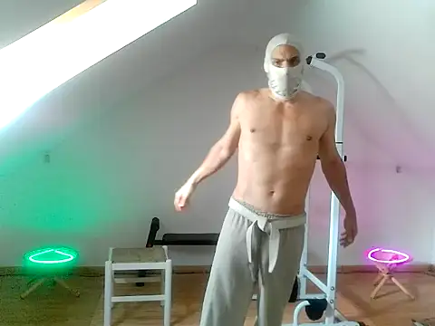 NinjaLaser online show from 06-01-26, 11:23
