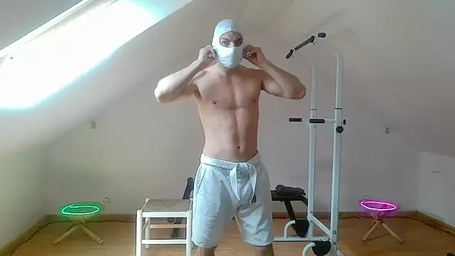 NinjaLaser online show from 06-09-26, 11:33