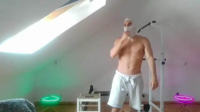 NinjaLaser online show from 06-30-26, 12:06