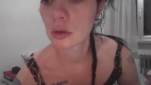 anastasia-evans online show from 03-28-26, 07:35