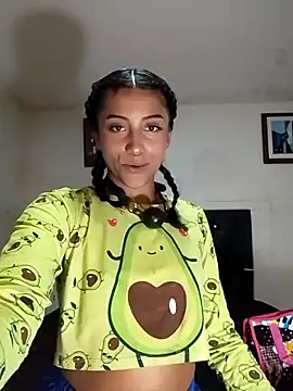 KattyBerryX online show from 06-07-26, 06:55