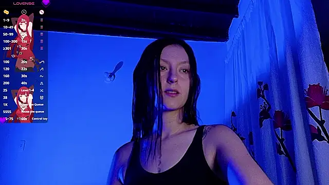 Isis101 online show from 03-19-26, 02:04