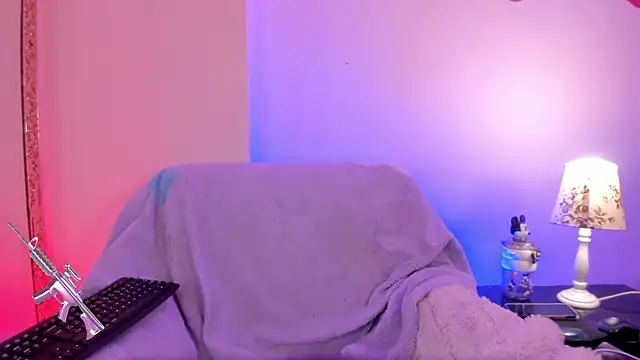 psychodoll 11 online show from 05-08-26, 02:22