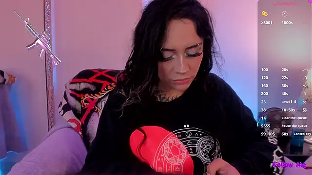 psychodoll 11 online show from 05-14-26, 02:02
