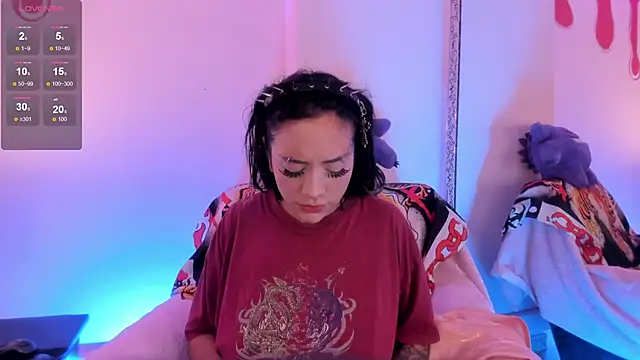psychodoll 11 online show from 05-29-26, 02:04