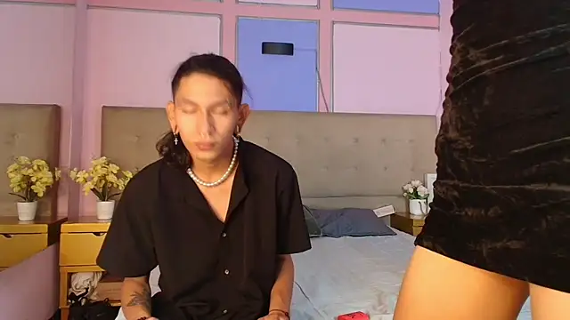 DarkLiightt online show from 05-15-26, 07:54
