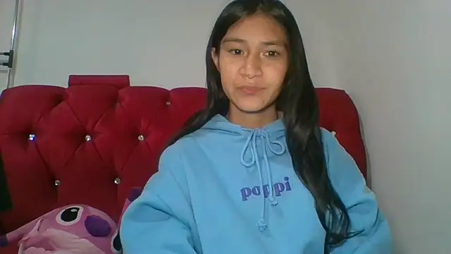KarolaMendez online show from 04-30-26, 08:57