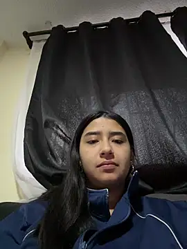 Gaby firee online show from 03-16-26, 11:25