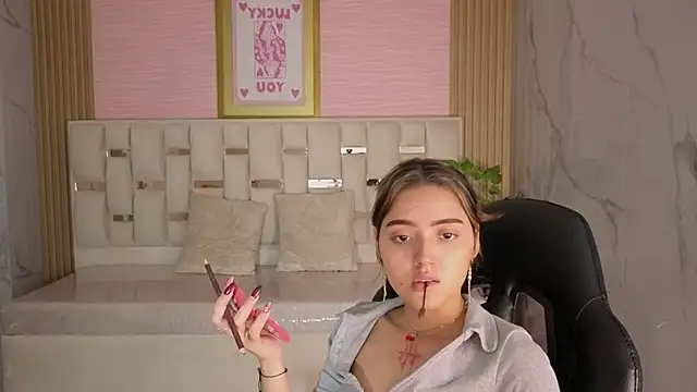 veronicaa s online show from 06-01-26, 08:32