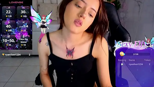 veronicaa s online show from 07-22-26, 08:00