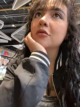 Megan Stein online show from 04-02-26, 07:55