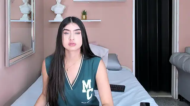 love and fire online show from 03-12-26, 07:42