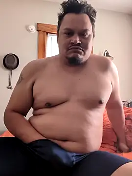 whosJoDaddyX69X online show from 04-27-26, 02:37