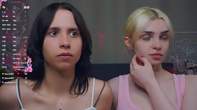 Snapshot of LatiaBlind chatting on 03-15-26, 11:44 LatiaBlind online show from 03-15-26, 11:44